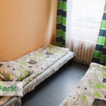 Grupa mPark Noclegi Śląsk Mysłowice